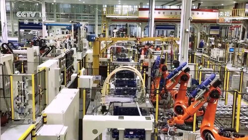 瞄準(zhǔn)全球領(lǐng)先 深化AI融合，領(lǐng)航級工廠領(lǐng)跑中國“智”造技術(shù)咨詢