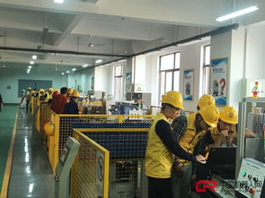 工業機器人培訓避坑指南 聚焦核心產品與技術，慧眼識真